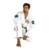MARTIAL ARTS Braus Gentle Warrior – BJJ Jiu Jitsu Gi