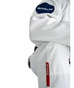MARTIAL ARTS Braus Gentle Warrior – BJJ Jiu Jitsu Gi 35 MARTIAL ARTS Braus Gentle Warrior – BJJ Jiu Jitsu Gi