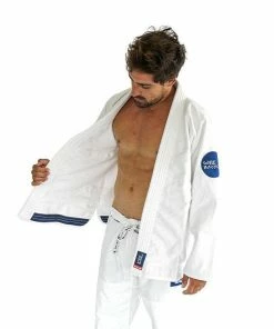 MARTIAL ARTS Braus Gentle Warrior – BJJ Jiu Jitsu Gi 36 MARTIAL ARTS Braus Gentle Warrior – BJJ Jiu Jitsu Gi
