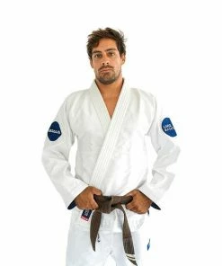 MARTIAL ARTS Braus Gentle Warrior – BJJ Jiu Jitsu Gi 29 MARTIAL ARTS Braus Gentle Warrior – BJJ Jiu Jitsu Gi