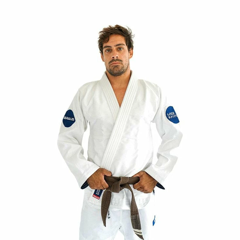 MARTIAL ARTS Braus Gentle Warrior – BJJ Jiu Jitsu Gi 4 MARTIAL ARTS Braus Gentle Warrior – BJJ Jiu Jitsu Gi