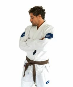MARTIAL ARTS Braus Gentle Warrior – BJJ Jiu Jitsu Gi 30 MARTIAL ARTS Braus Gentle Warrior – BJJ Jiu Jitsu Gi