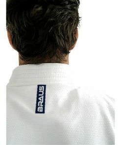 MARTIAL ARTS Braus Gentle Warrior – BJJ Jiu Jitsu Gi 33 MARTIAL ARTS Braus Gentle Warrior – BJJ Jiu Jitsu Gi