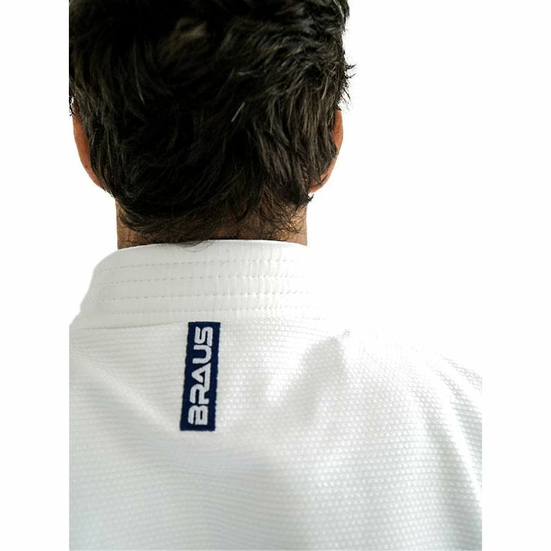 MARTIAL ARTS Braus Gentle Warrior – BJJ Jiu Jitsu Gi 8 MARTIAL ARTS Braus Gentle Warrior – BJJ Jiu Jitsu Gi