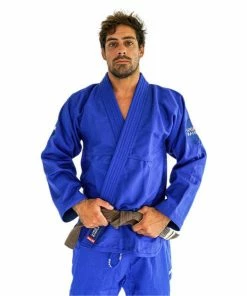 MARTIAL ARTS Braus Gentle Warrior – BJJ Jiu Jitsu Gi 38 MARTIAL ARTS Braus Gentle Warrior – BJJ Jiu Jitsu Gi