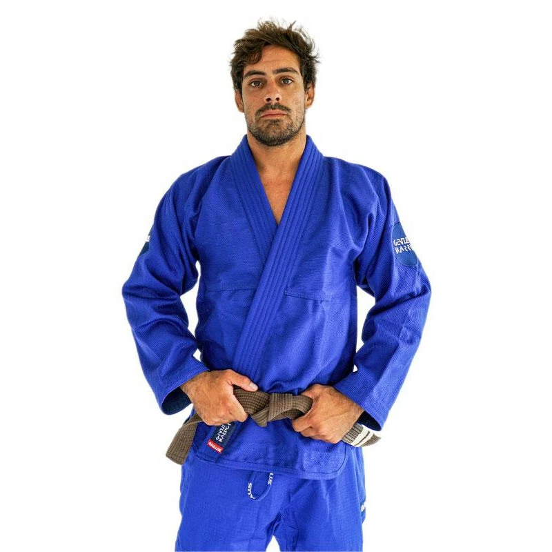 MARTIAL ARTS Braus Gentle Warrior – BJJ Jiu Jitsu Gi 13 MARTIAL ARTS Braus Gentle Warrior – BJJ Jiu Jitsu Gi