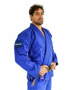 MARTIAL ARTS Braus Gentle Warrior – BJJ Jiu Jitsu Gi 39 MARTIAL ARTS Braus Gentle Warrior – BJJ Jiu Jitsu Gi