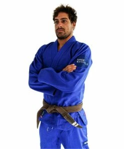 MARTIAL ARTS Braus Gentle Warrior – BJJ Jiu Jitsu Gi 40 MARTIAL ARTS Braus Gentle Warrior – BJJ Jiu Jitsu Gi