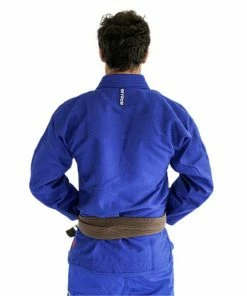 MARTIAL ARTS Braus Gentle Warrior – BJJ Jiu Jitsu Gi 43 MARTIAL ARTS Braus Gentle Warrior – BJJ Jiu Jitsu Gi