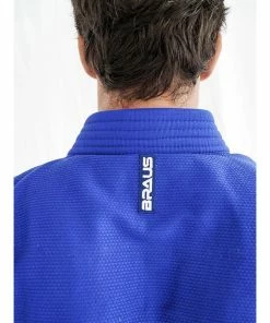 MARTIAL ARTS Braus Gentle Warrior – BJJ Jiu Jitsu Gi 42 MARTIAL ARTS Braus Gentle Warrior – BJJ Jiu Jitsu Gi