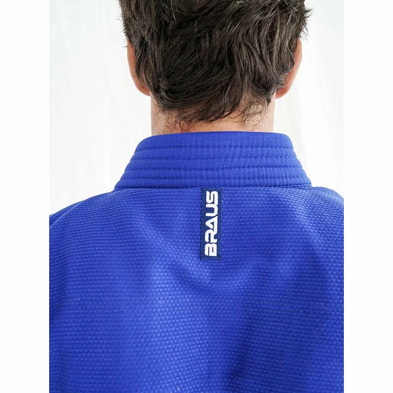 MARTIAL ARTS Braus Gentle Warrior – BJJ Jiu Jitsu Gi 17 MARTIAL ARTS Braus Gentle Warrior – BJJ Jiu Jitsu Gi