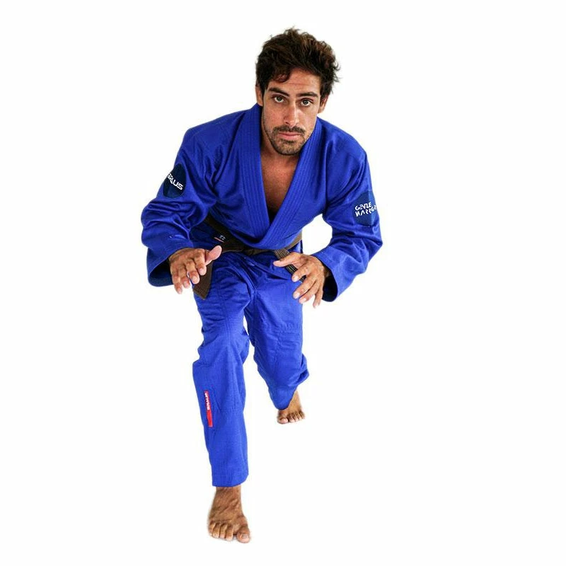 MARTIAL ARTS Braus Gentle Warrior – BJJ Jiu Jitsu Gi 12 MARTIAL ARTS Braus Gentle Warrior – BJJ Jiu Jitsu Gi