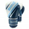 Madison Galaxy Boxing Gloves - Blue Boxing 2 Madison Galaxy Boxing Gloves - Blue Boxing