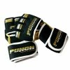 BOXING / MUAY THAI / MMA PUNCH Urban Neoprene Gel Quickwraps V30 Gel Padding Protection