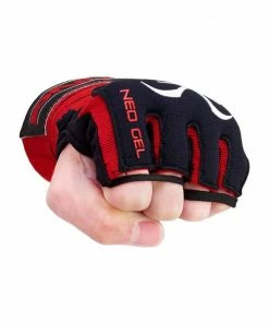 BOXING / MUAY THAI / MMA STING GEL QUICK WRAPS