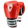 Madison GEL Leather Boxing Gloves Boxing 2 Madison GEL Leather Boxing Gloves Boxing