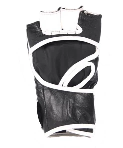 BOXING / MUAY THAI / MMA Mani MMA Leather Grappling Gloves Sparring / Training Gloves 9 BOXING / MUAY THAI / MMA Mani MMA Leather Grappling Gloves Sparring / Training Gloves