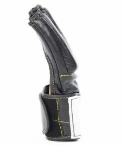 Mani MMA Leather Grappling Gloves Sparring / Training Gloves Flat Padding BOXING / MUAY THAI / MMA