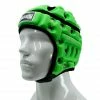Madison Air Flo 2020 Green Headguard - Rugby League NRL