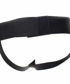 BOXING / MUAY THAI / MMA PUNCH Black Diamond Steel Groin Guard Training Protection V30