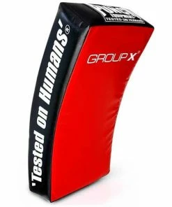 Punch Group X AAA Rated Kick Shield Pad Boxing MMA Karate Taekwondo Muay Thai Training BOXING / MUAY THAI / MMA