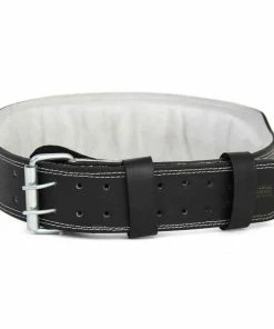 SMAI - Padded Weightlifting Belt