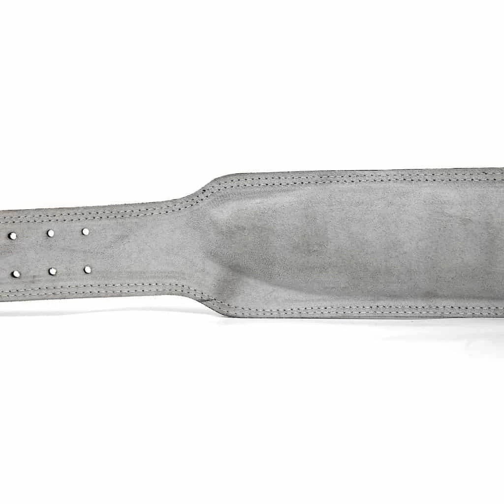 SMAI - Padded Weightlifting Belt 8 SMAI - Padded Weightlifting Belt