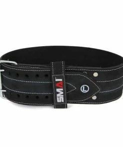 SMAI - Weightlifting Belt - Premium