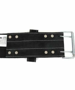 SMAI - Weightlifting Belt - Premium