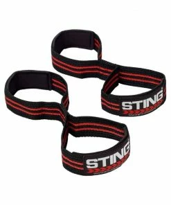 STING HD FIGURE 8 Lifting Straps
