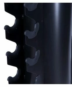 FUNCTIONAL FITNESS MORGAN DUMBBELL TREE RACK