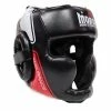 Morgan V2 Endurance Full Face Head Guard Sparring Protector Gear