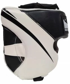 Morgan V2 Full Combat Style Sparring Head Guard Protector Gear Chin & Cheek BOXING / MUAY THAI / MMA 12 Morgan V2 Full Combat Style Sparring Head Guard Protector Gear Chin & Cheek BOXING / MUAY THAI / MMA