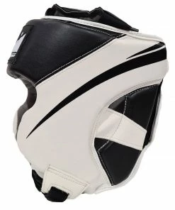 Morgan V2 Full Combat Style Sparring Head Guard Protector Gear Chin & Cheek BOXING / MUAY THAI / MMA 16 Morgan V2 Full Combat Style Sparring Head Guard Protector Gear Chin & Cheek BOXING / MUAY THAI / MMA