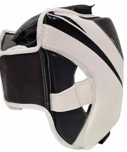 Morgan V2 Full Combat Style Sparring Head Guard Protector Gear Chin & Cheek BOXING / MUAY THAI / MMA 13 Morgan V2 Full Combat Style Sparring Head Guard Protector Gear Chin & Cheek BOXING / MUAY THAI / MMA