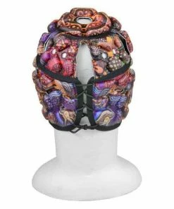 Madison Indigenous Headguard Rugby League NRL