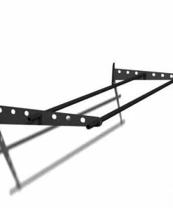 SMAI - Wall Mounted Ball Rack