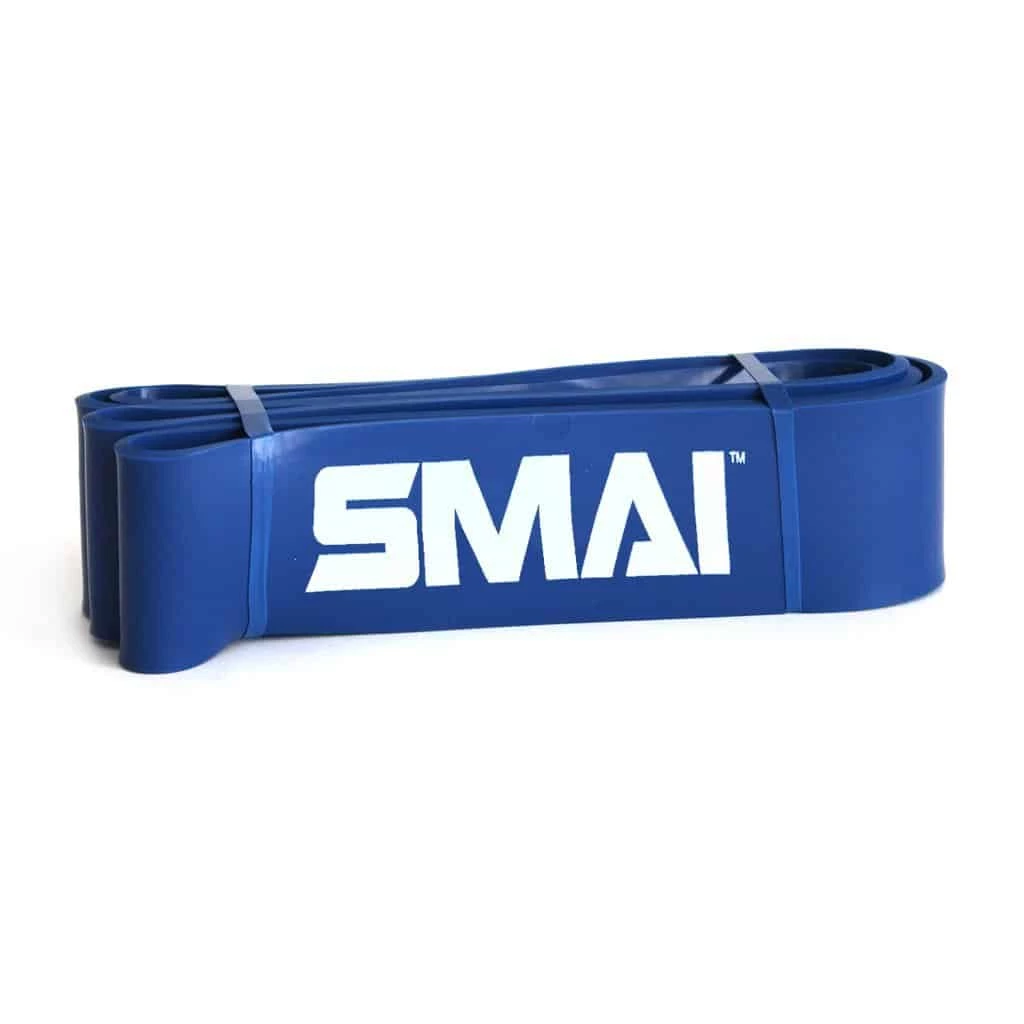 SMAI - Power Band - 100lb FUNCTIONAL FITNESS 3 SMAI - Power Band - 100lb FUNCTIONAL FITNESS
