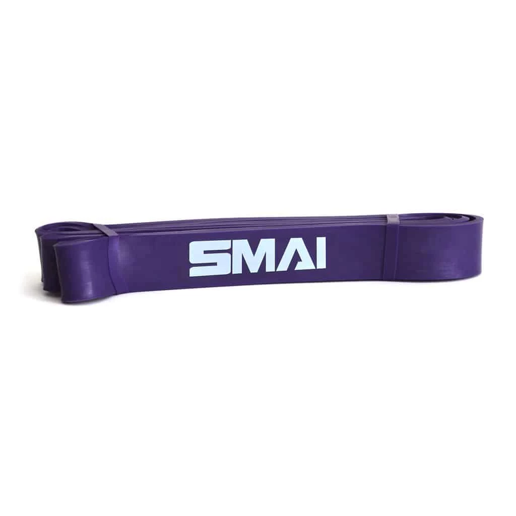 FUNCTIONAL FITNESS SMAI - Power Band - 50lb 3 FUNCTIONAL FITNESS SMAI - Power Band - 50lb