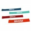 SMAI - Mini Bands FUNCTIONAL FITNESS