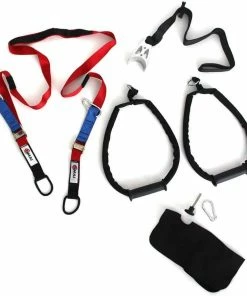 FUNCTIONAL FITNESS SMAI - Strength Endurance System - SES