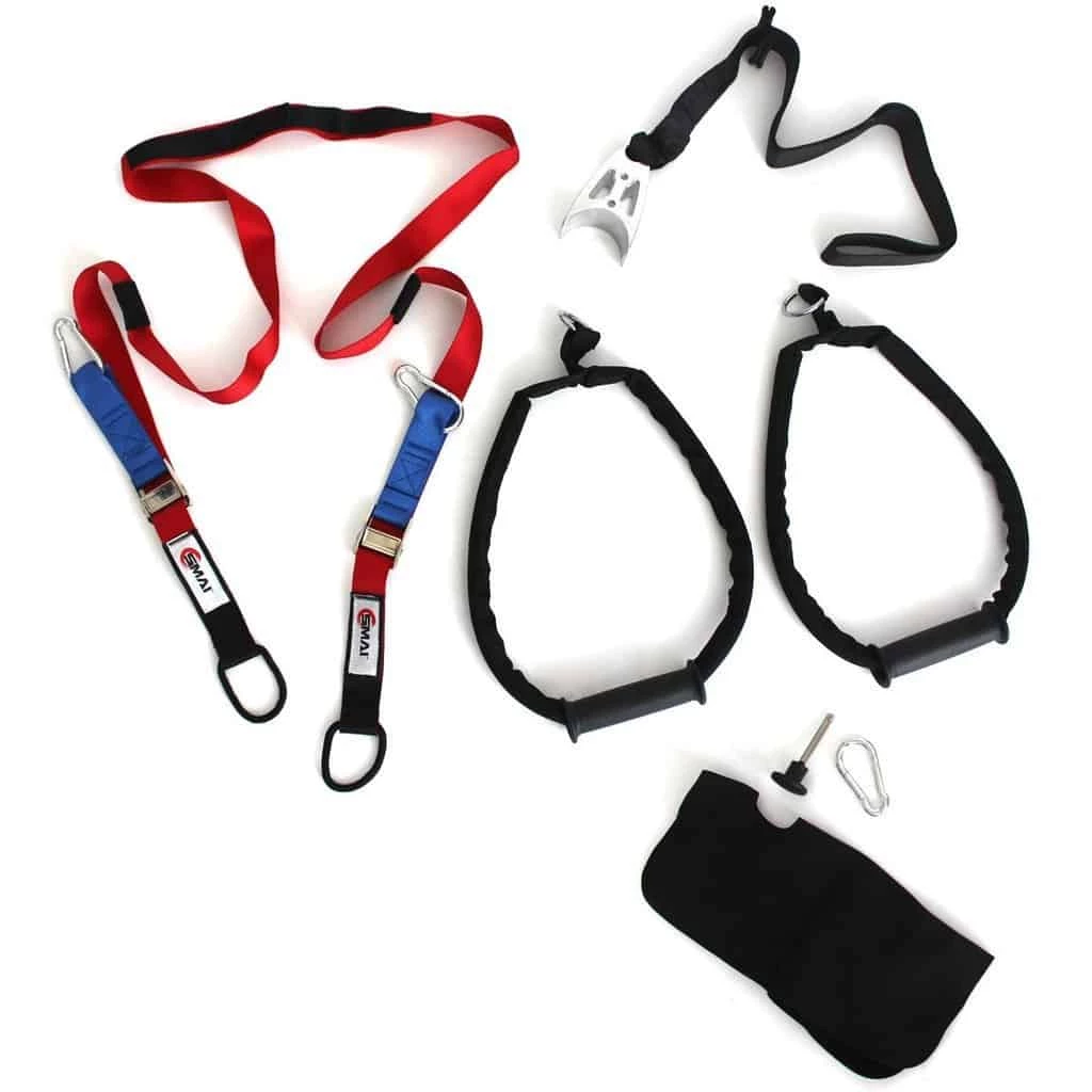 FUNCTIONAL FITNESS SMAI - Strength Endurance System - SES 3 FUNCTIONAL FITNESS SMAI - Strength Endurance System - SES