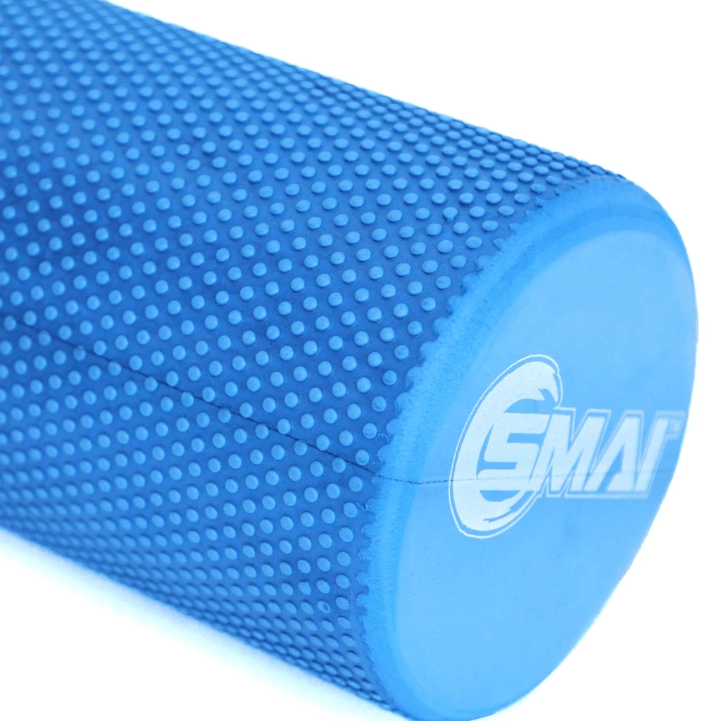 SMAI - Foam Roller - Half Length 4 SMAI - Foam Roller - Half Length