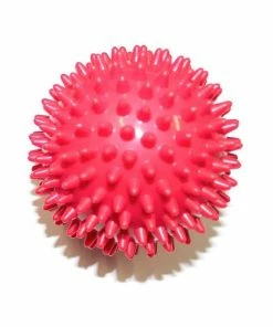 FUNCTIONAL FITNESS SMAI - Massage Ball - Hard Spike 9cm