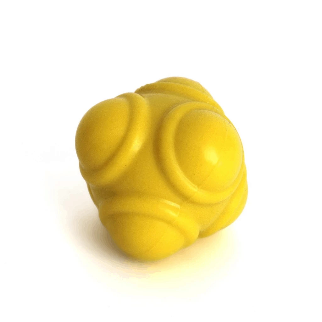 SMAI - Reaction Ball 3 SMAI - Reaction Ball