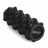 FUNCTIONAL FITNESS SMAI - Foam Roller - Grid