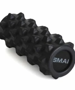 FUNCTIONAL FITNESS SMAI - Foam Roller - Grid