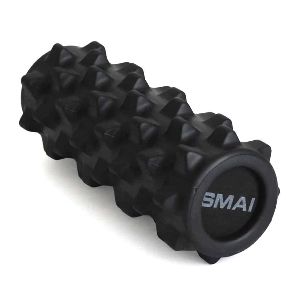 FUNCTIONAL FITNESS SMAI - Foam Roller - Grid 3 FUNCTIONAL FITNESS SMAI - Foam Roller - Grid
