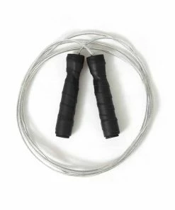 FUNCTIONAL FITNESS SMAI Wire Speed Rope 300g