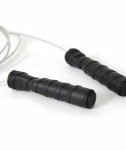 FUNCTIONAL FITNESS SMAI Wire Speed Rope 300g